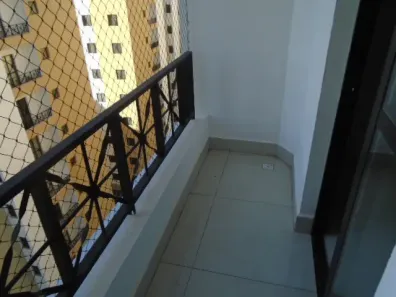 Apartamento com 3 Quartos para alugar, 100m² no Nova América, Piracicaba