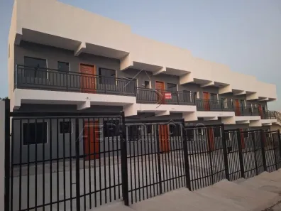 Casa com 1 Quarto à venda, 30m² no Vila Almeida, Sorocaba