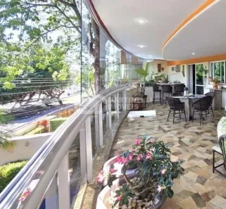 Apartamento com 3 Quartos à venda, 155m² no Recreio dos Bandeirantes, Rio de Janeiro