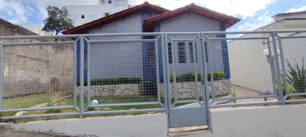 Sala Comercial com 1 Quarto à venda, 176m² no Bela Vista, Santo Antônio do Monte