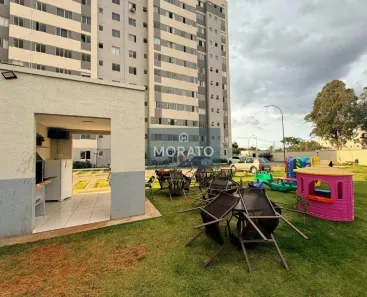 Apartamento com 2 Quartos à venda, 46m² no Itatiaia, Belo Horizonte