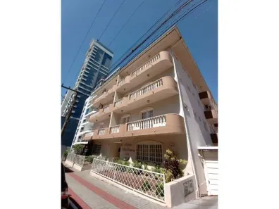 Apartamento com 2 Quartos para alugar, 70m² no Centro, Chapecó