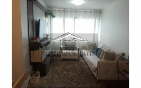 Apartamento com 3 Quartos à venda, 81m² no Mooca, São Paulo