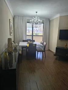 Apartamento com 2 Quartos à venda, 82m² no Cambuci, São Paulo