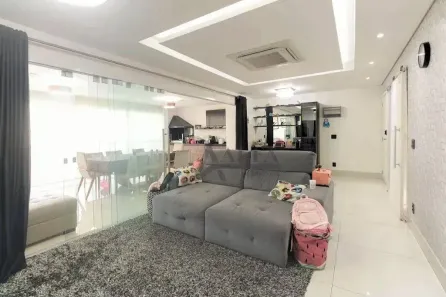 Apartamento com 3 Quartos à venda, 135m² no Parque São Jorge, São Paulo