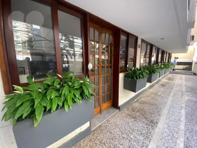 Apartamento com 3 Quartos à venda, 117m² no Icaraí, Niterói