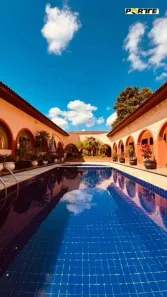 Fazenda/Sítio com 5 Quartos à venda, 1563m² no Lagos de Santa Helena, Bragança Paulista