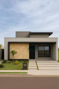Casa de Condomínio com 3 Quartos à venda, 104m² no Vila Progresso, Itapetininga