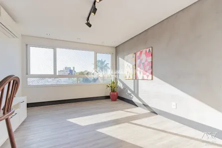 Apartamento com 3 Quartos à venda, 86m² no São João, Porto Alegre