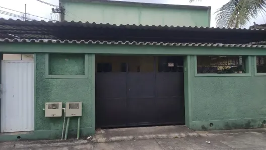 Casa com 3 Quartos à venda, 250m² no Santíssimo, Rio de Janeiro