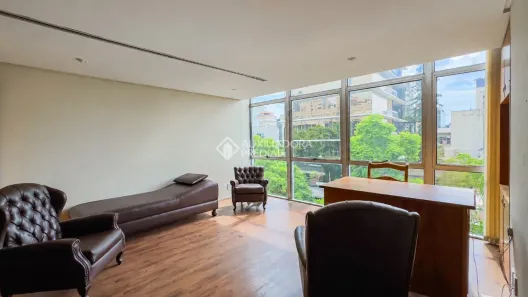 Sala Comercial para alugar, 59m² no Rio Branco, Porto Alegre