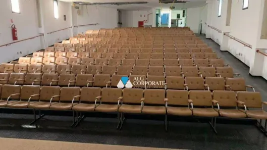 Prédio Comercial para alugar, 1069m² no Jardim São Rafael, Campinas