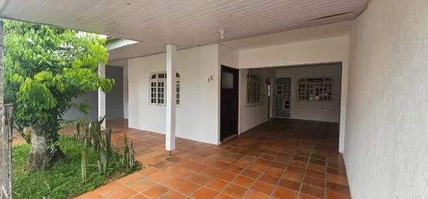 Casa com 3 Quartos à venda, 124m² no Itoupavazinha, Blumenau