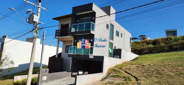 Casa de Condomínio com 3 Quartos à venda, 144m² no Sítio Boa Vista, Cotia