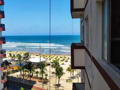 Apartamento com 3 Quartos à venda, 112m² no Ocian, Praia Grande