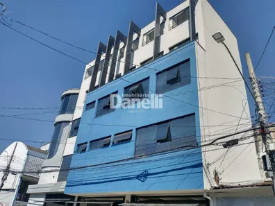Prédio Comercial à venda, 569m² no Centro, Taubaté