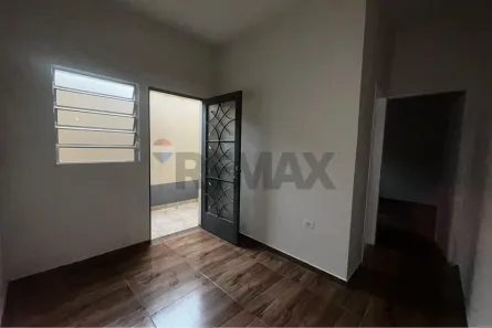 Casa com 1 Quarto para alugar, 40m² no Centro, Mairiporã