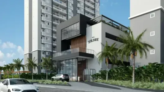 Apartamento com 2 Quartos à venda, 48m² no Imbiribeira, Recife