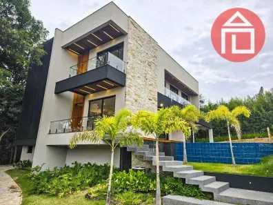 Casa de Condomínio com 5 Quartos à venda, 600m² no Condomínio Jardim das Palmeiras, Bragança Paulista