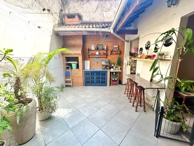 Casa com 4 Quartos à venda, 115m² no Santa Catarina, Nova Iguaçu