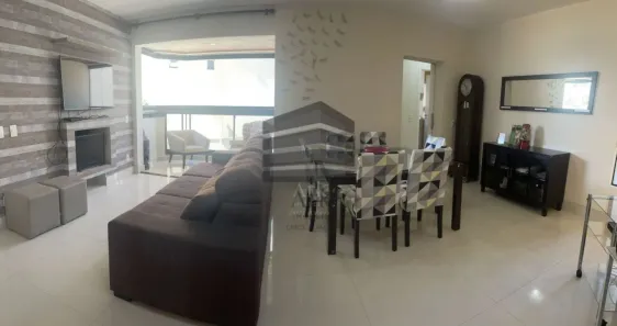 Apartamento com 3 Quartos à venda, 105m² no Bosque da Saúde, São Paulo