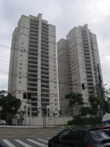 Apartamento com 4 Quartos à venda, 118m² no Campo Belo, São Paulo