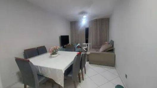Apartamento com 3 Quartos à venda, 100m² no Praia de Itaparica, Vila Velha