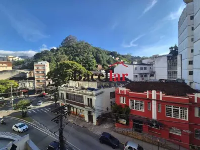 Apartamento com 3 Quartos à venda, 100m² no Centro, Petrópolis