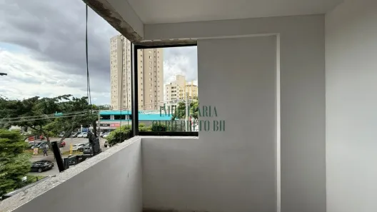 Sala Comercial para alugar, 21m² no Alípio de Melo, Belo Horizonte