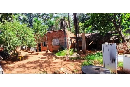 Fazenda/Sítio com 2 Quartos à venda, 3000m² no Jardim Europa, Rondonópolis