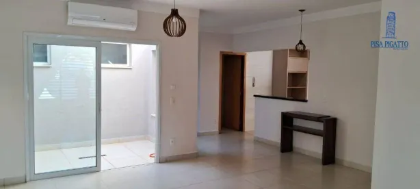 Casa com 3 Quartos para alugar, 160m² no Jardim dos Calegaris, Paulínia