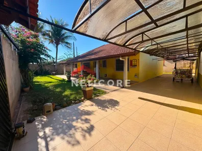 Casa com 3 Quartos à venda, 200m² no Vila Romar, Peruíbe