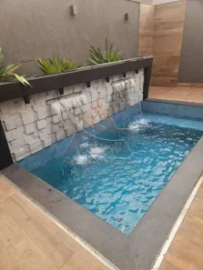 Casa de Condomínio com 3 Quartos à venda, 188m² no Loteamento Terras de Florença, Ribeirão Preto