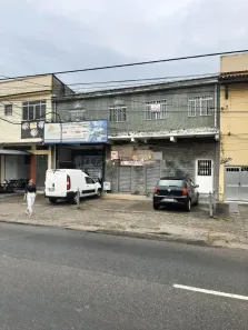 Sala Comercial para alugar, 22m² no Campo Grande, Rio de Janeiro