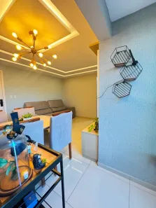 Casa com 3 Quartos à venda, 67m² no Recanto Fialho, São Luís