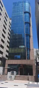 Sala Comercial para alugar, 400m² no Consolação, São Paulo