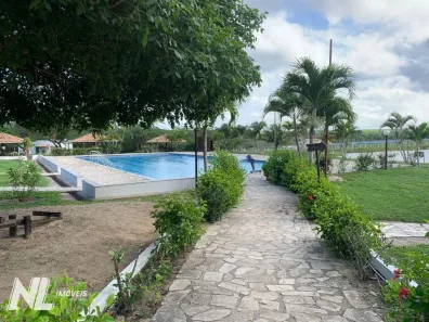 Lote/Terreno à venda, 750m² no Zona Rural, Macaíba