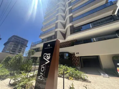 Apartamento com 3 Quartos à venda, 120m² no Praia Brava de Itajaí, Itajaí