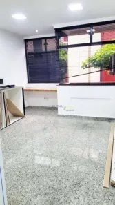 Sala Comercial para alugar, 27m² no Condomínio Centro Comercial Alphaville, Barueri