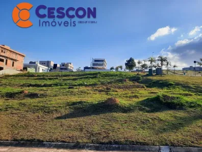 Lote/Terreno à venda, 540m² no Quintas do Ingaí, Santana de Parnaíba