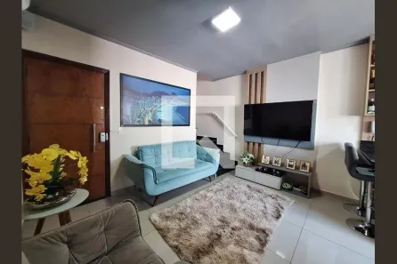 Apartamento com 2 Quartos à venda, 116m² no Casa Branca, Santo André