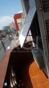Apartamento com 3 Quartos à venda, 112m² no Azenha, Porto Alegre