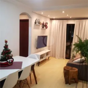 Apartamento com 2 Quartos à venda, 52m² no Penha de França, São Paulo