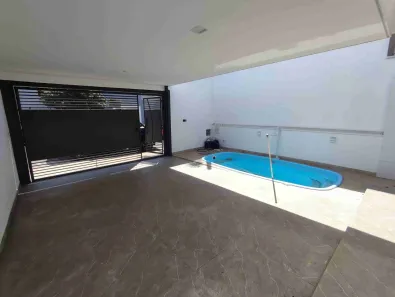 Casa com 3 Quartos à venda, 182m² no Residencial Nova Água Branca II, Piracicaba