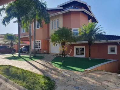 Casa de Condomínio com 3 Quartos à venda, 460m² no Jardim Alto da Colina, Valinhos