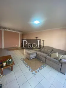 Sobrado com 3 Quartos à venda, 218m² no Nova Petrópolis, São Bernardo do Campo
