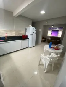 Apartamento com 3 Quartos à venda, 140m² no Itapuã, Vila Velha