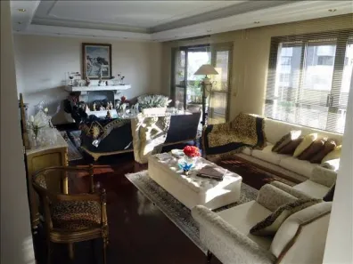 Apartamento com 4 Quartos à venda, 220m² no Santo Antônio, São Caetano do Sul