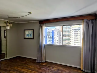 Apartamento com 3 Quartos à venda, 80m² no Cidade Monções, São Paulo