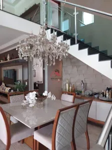 Casa com 3 Quartos à venda, 246m² no Vila Celeste, Uberaba